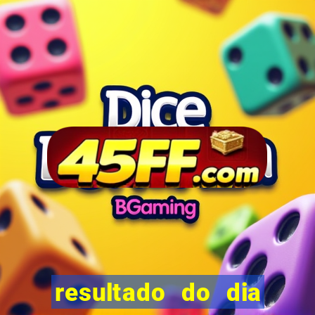 resultado do dia da sorte 0990